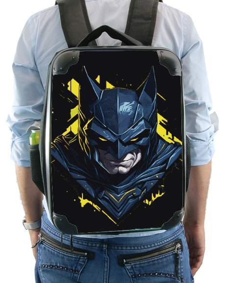 Sac à dos pour Dark Gotham