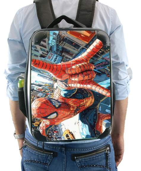 Sac à dos pour Hero Arachnid