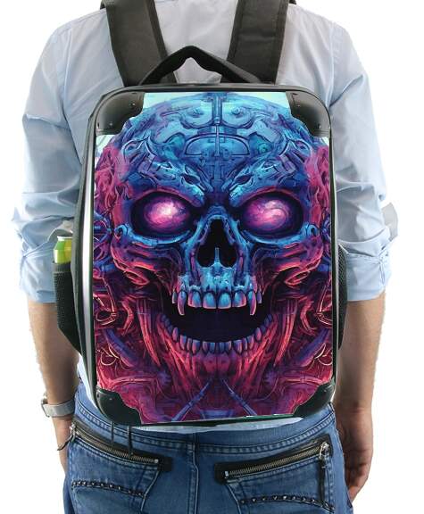 Sac à dos pour Inside Skull Nowhere