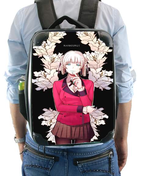 Sac à dos pour Kirari momobami