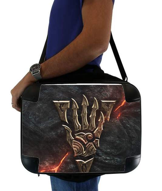 Sacoche Ordinateur 15" pour morrowind