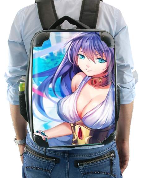 Sac à dos pour Manga Girl Sexy goddess