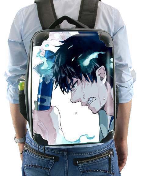 Sac à dos pour Okumura Rin Exorcist