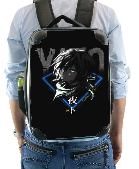 Sac à dos pour Yato Neutro