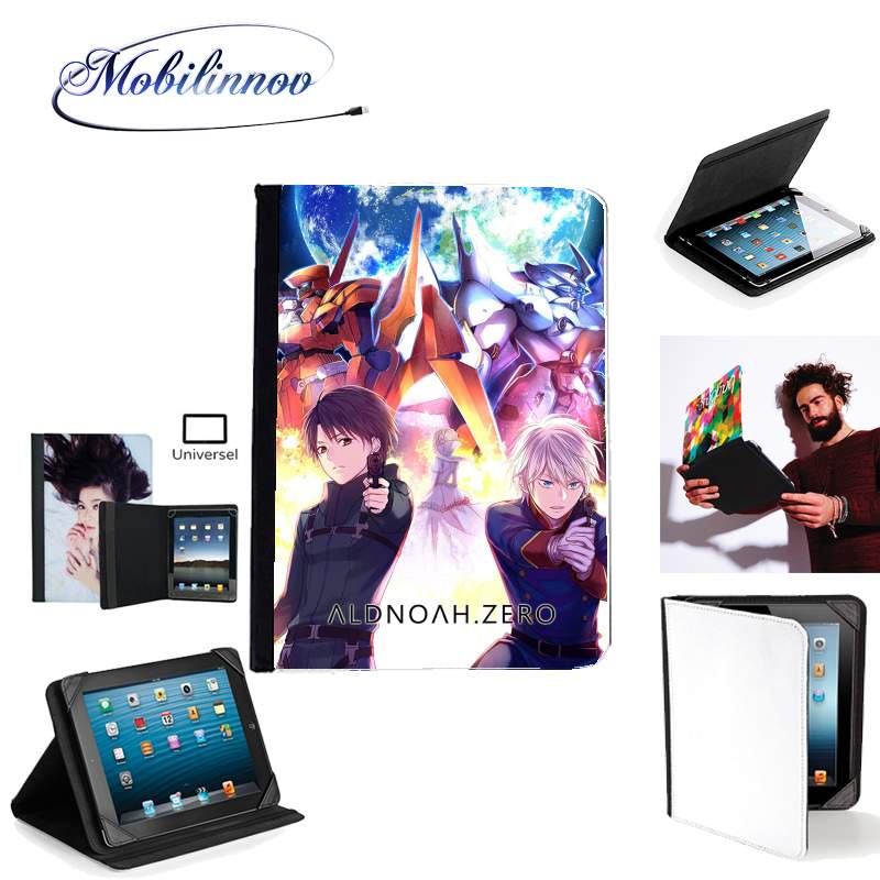 Étui Universel Tablette pour Aldnoah Zero