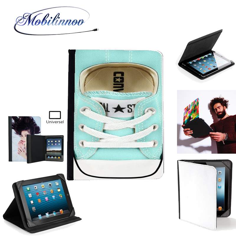 Étui Universel Tablette pour All Star Basket shoes Tiffany