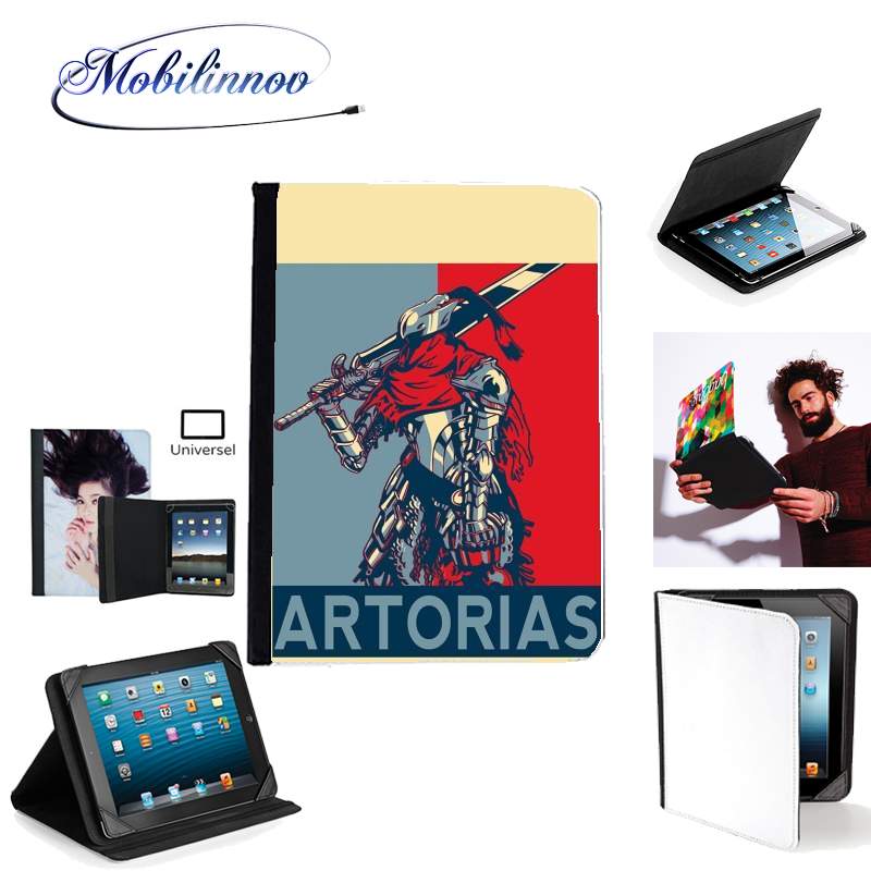 Étui Universel Tablette pour Artorias