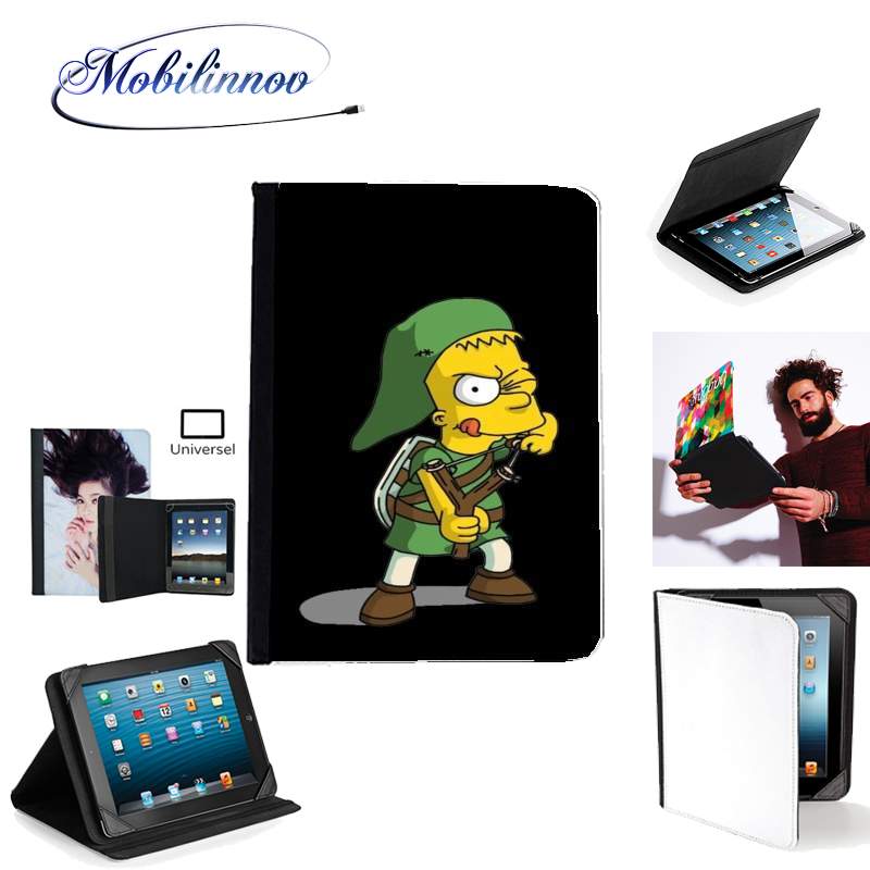 Étui Universel Tablette pour Bart X Link