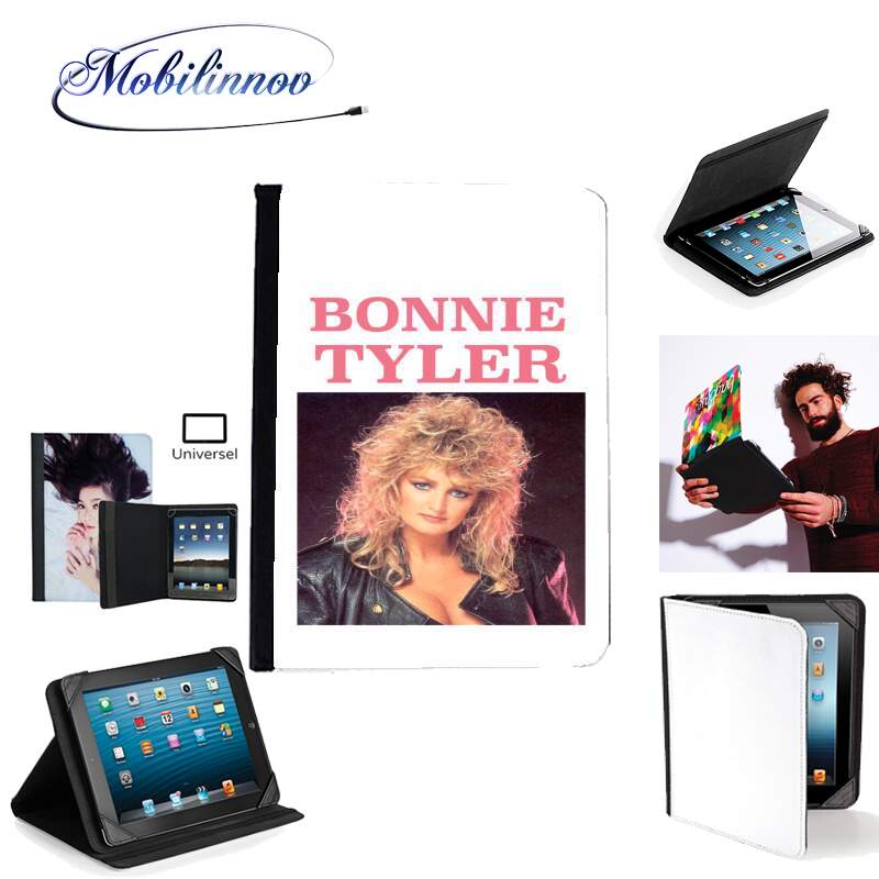 Étui Universel Tablette pour bonnie tyler