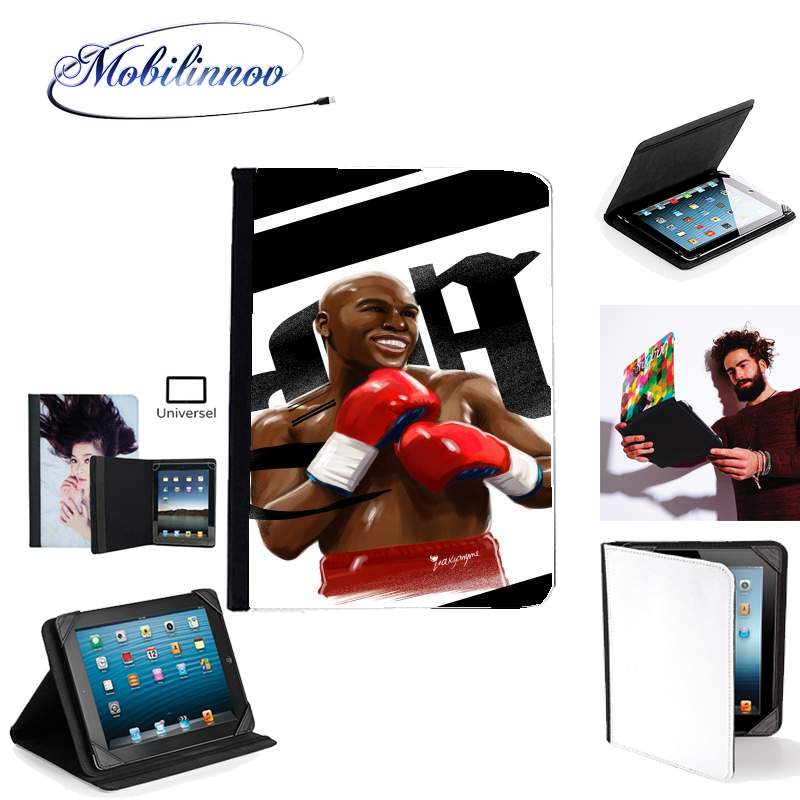 Étui Universel Tablette pour Boxing Legends: Money 