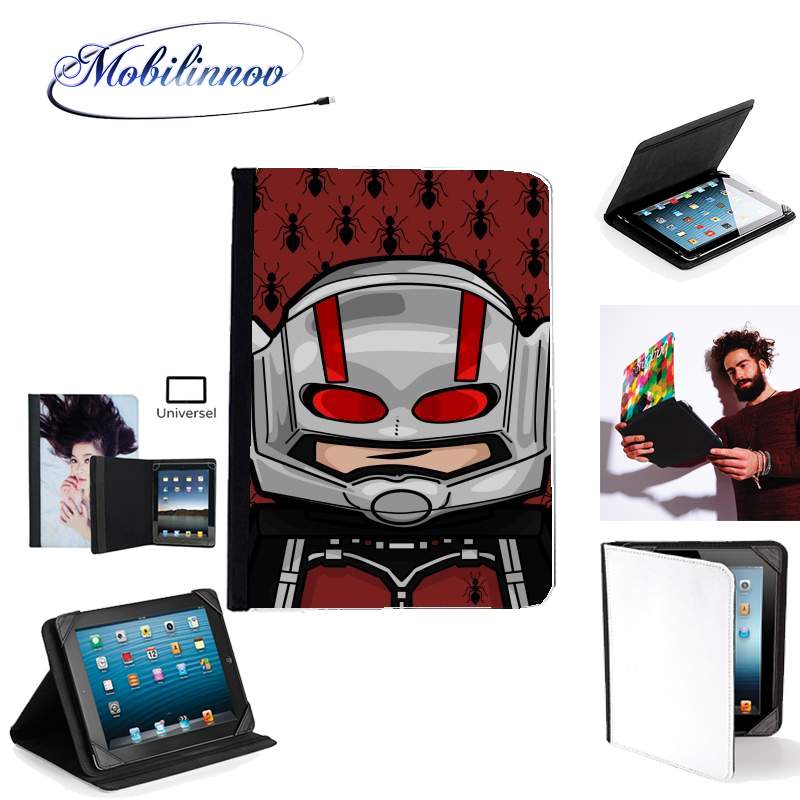 Étui Universel Tablette pour Bricks AntMan