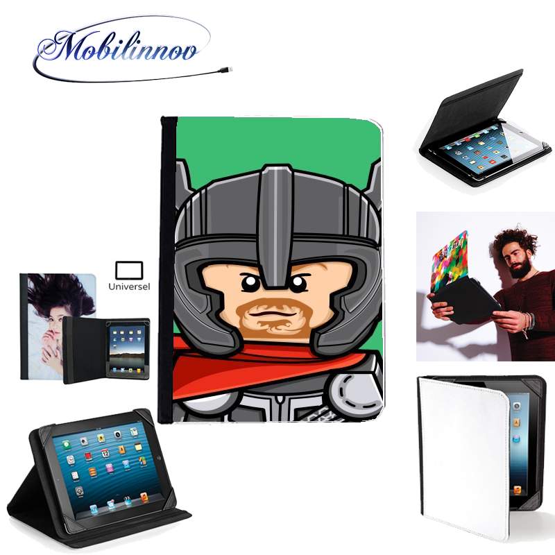 Étui Universel Tablette pour Bricks Thor