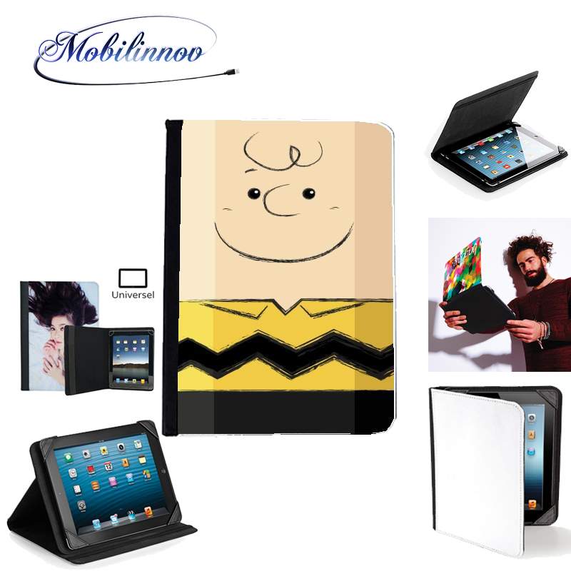 Étui Universel Tablette pour Charlie brown box