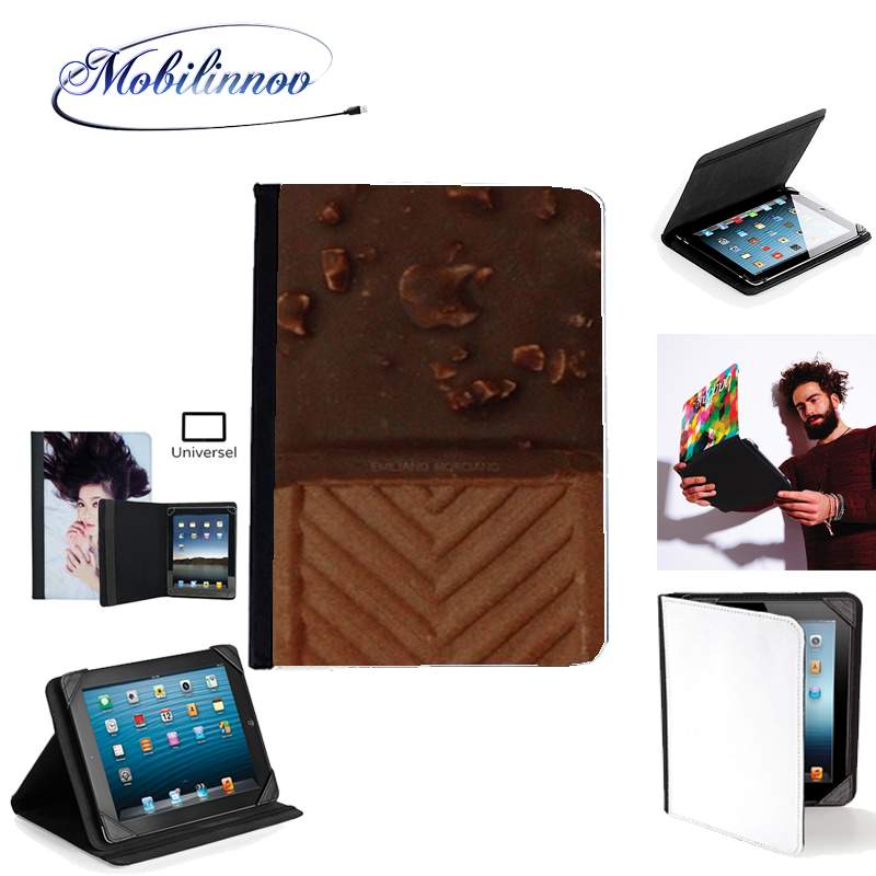 Étui Universel Tablette pour Chocolate Ice