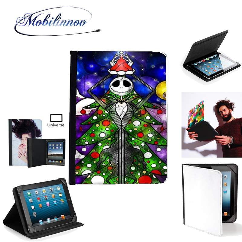 Étui Universel Tablette pour Noël de Jack