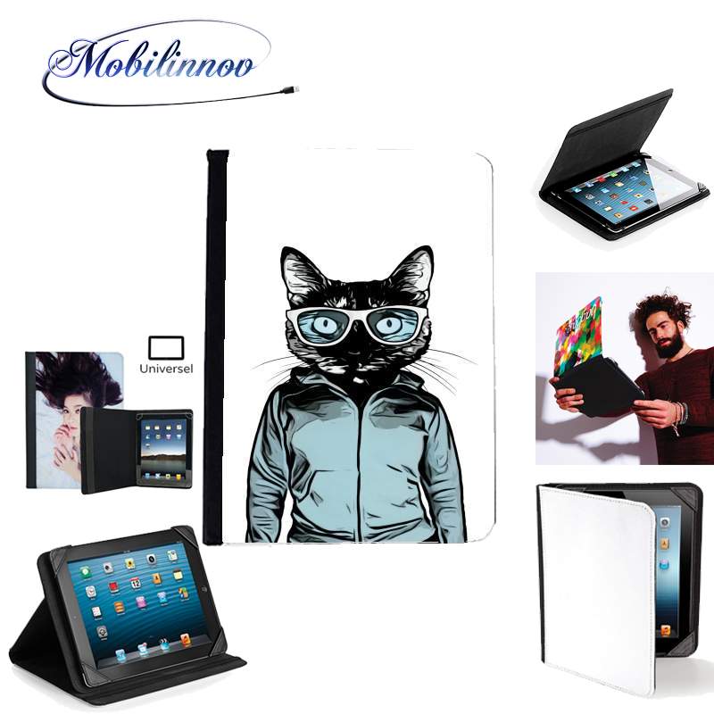 Étui Universel Tablette pour Cool Cat