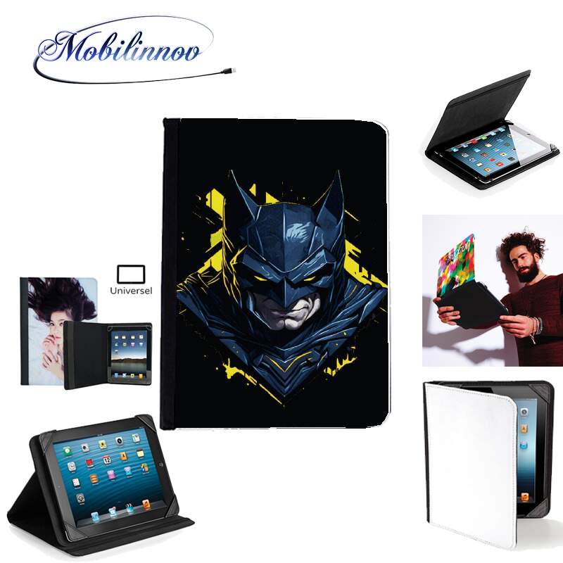 Étui Universel Tablette pour Dark Gotham