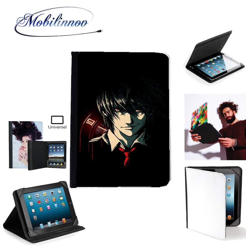 Étui Universel Tablette pour Light Yagami