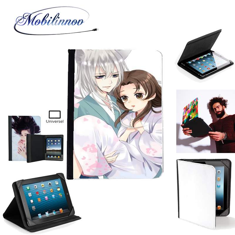 Étui Universel Tablette pour Divine nanami kamisama