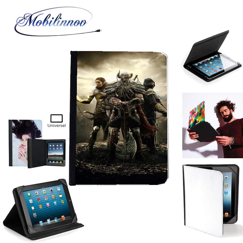 Étui Universel Tablette pour Elder Scrolls Knight