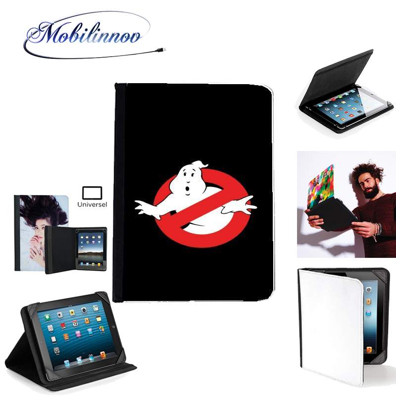 Étui Universel Tablette pour Ghostbuster