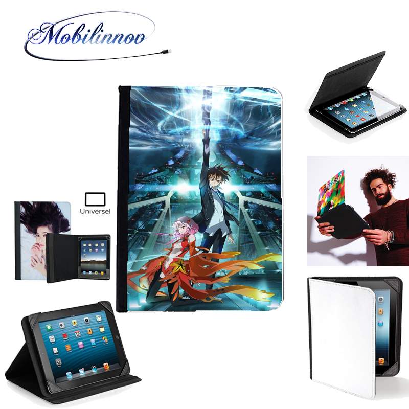 Étui Universel Tablette pour guilty crown