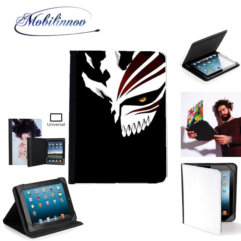 Étui Universel Tablette pour Ichigo hollow mask