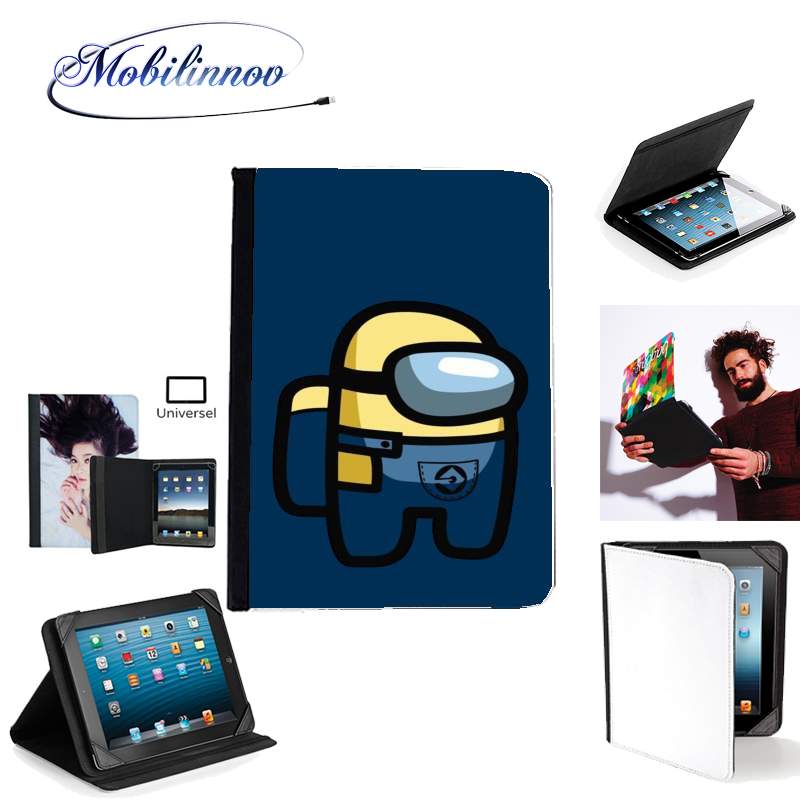 Étui Universel Tablette pour Impostors Minion