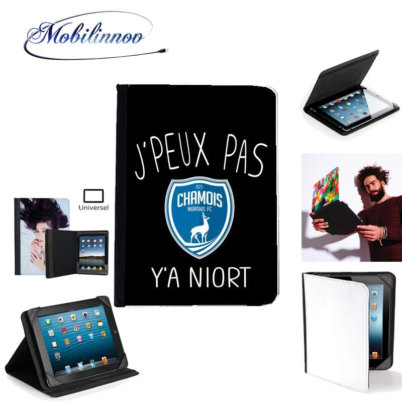 Étui Universel Tablette pour Je peux pas ya niort