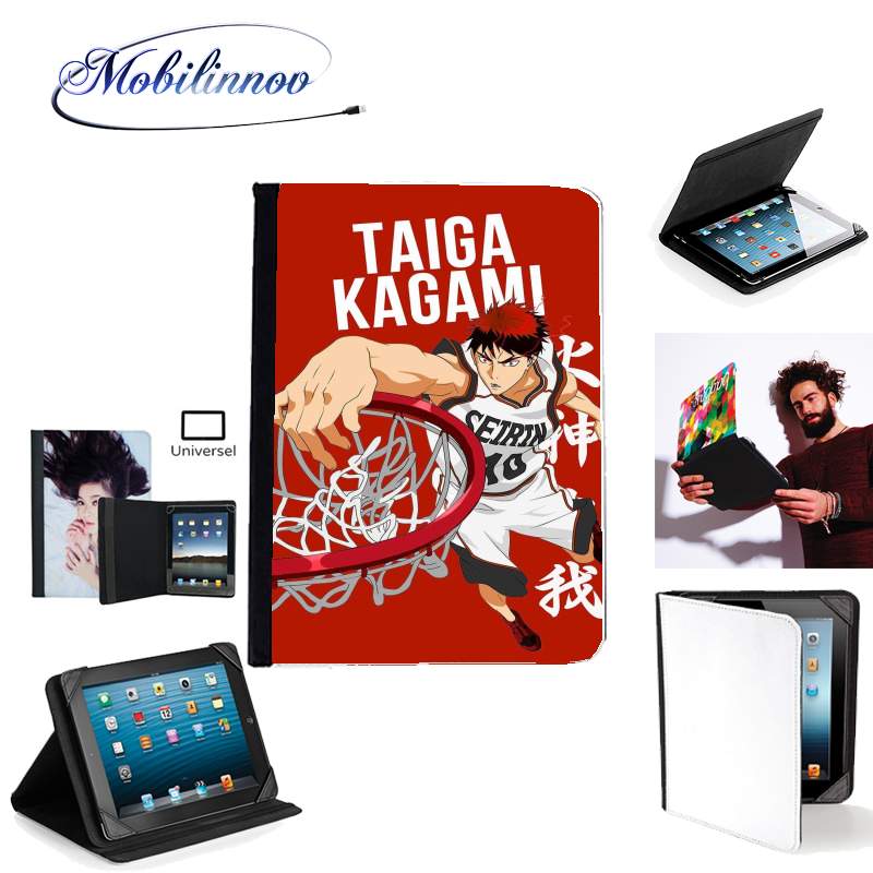 Étui Universel Tablette pour Kagami Taiga