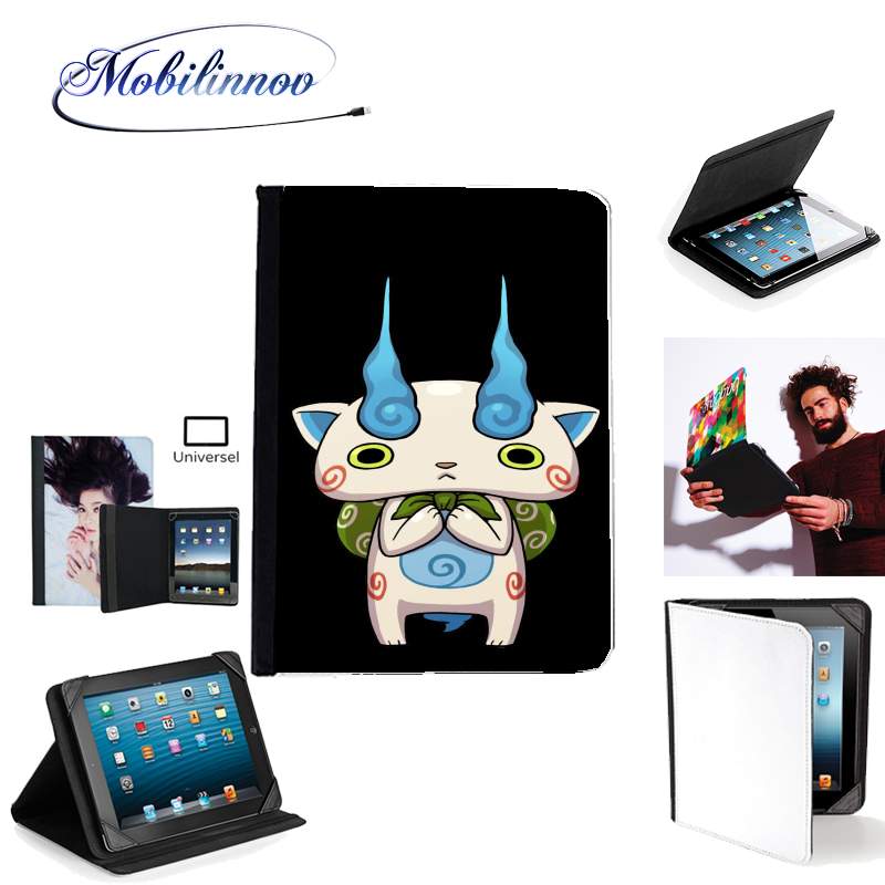 Étui Universel Tablette pour Komasan