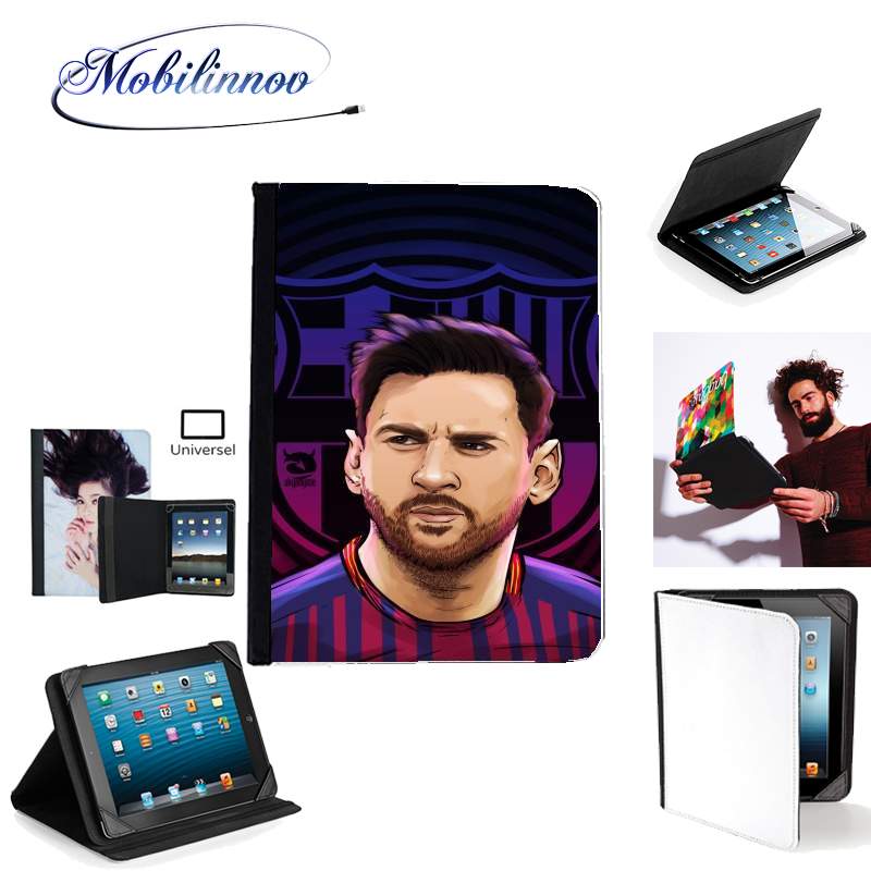 Étui Universel Tablette pour Legendary Goat Football