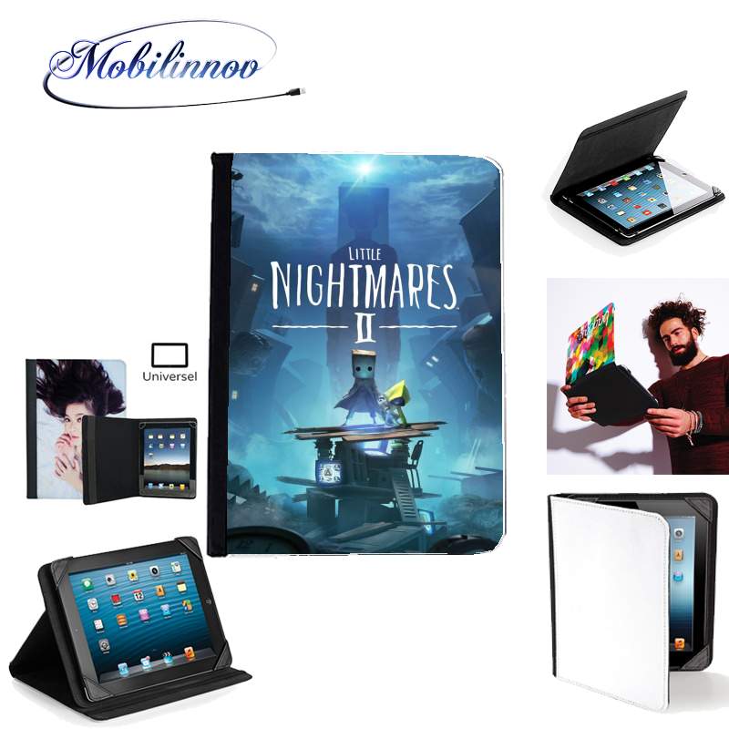 Étui Universel Tablette pour little nightmares