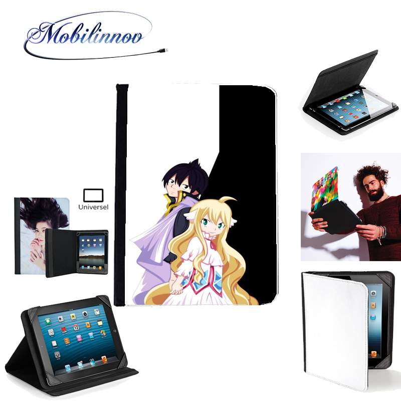 Étui Universel Tablette pour Mavis x Zeref