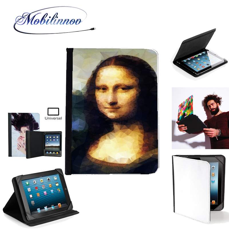 Étui Universel Tablette pour Modern Lisa