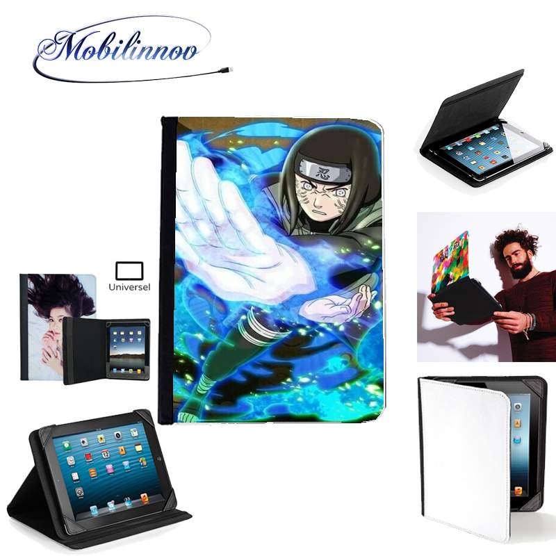 Étui Universel Tablette pour Neji Hyuga