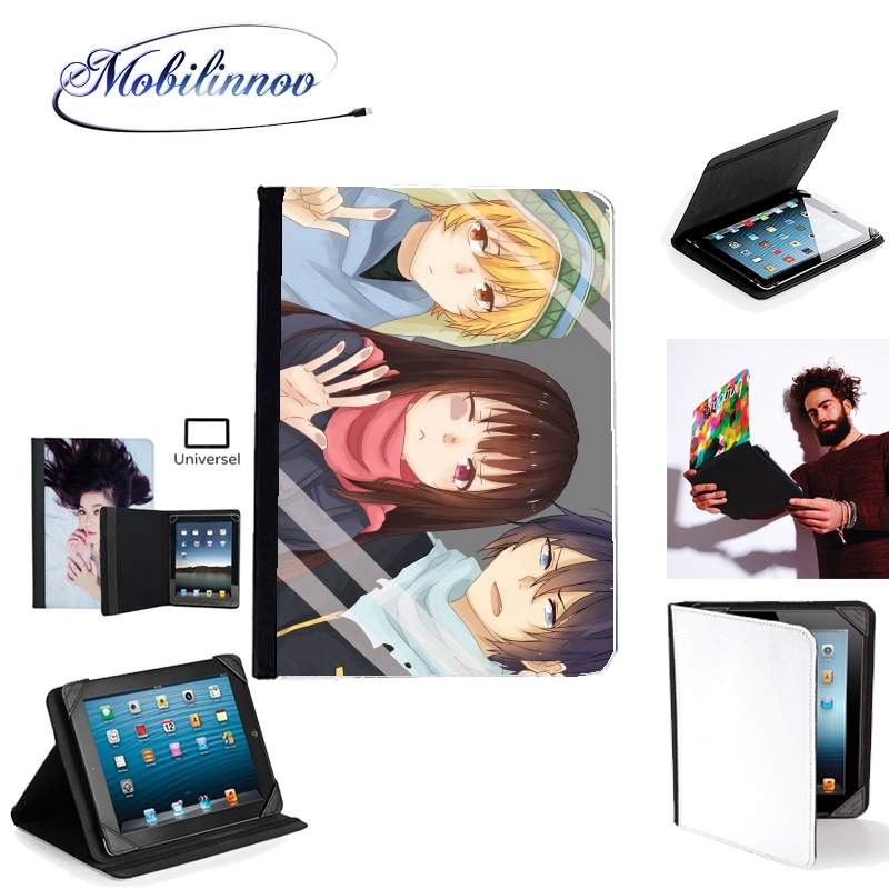 Étui Universel Tablette pour Noragami