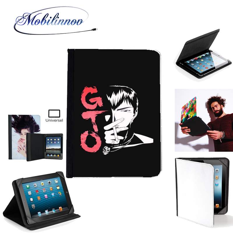 Étui Universel Tablette pour Onizuka GTO Great Teacher