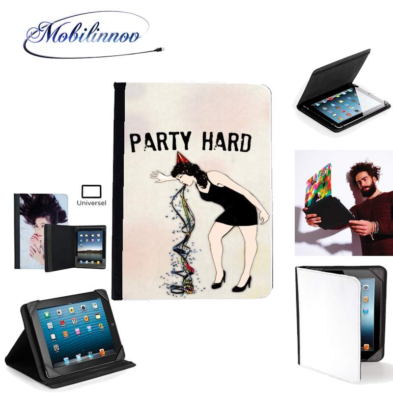 Étui Universel Tablette pour Party Hard