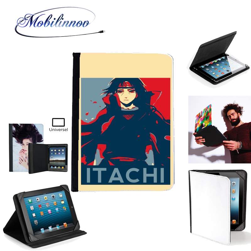 Étui Universel Tablette pour Propaganda Itachi