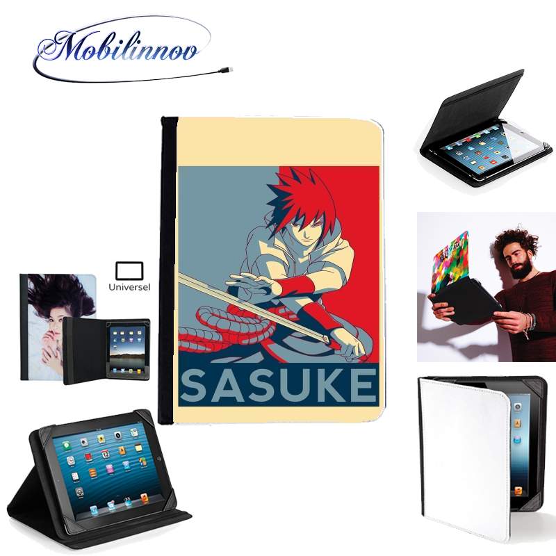 Étui Universel Tablette pour Propaganda Sasuke