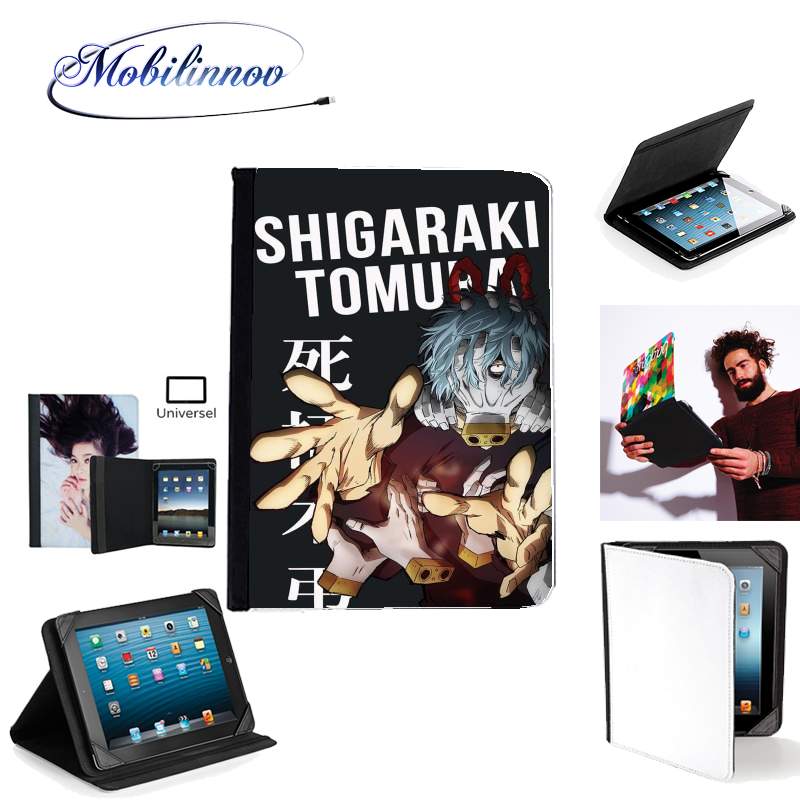 Étui Universel Tablette pour Shigaraki Tomura