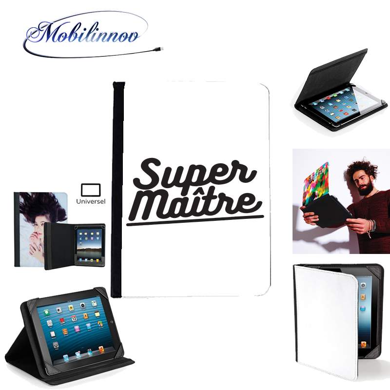 Étui Universel Tablette pour Super maitre