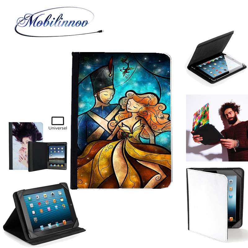 Étui Universel Tablette pour The Nutcracker