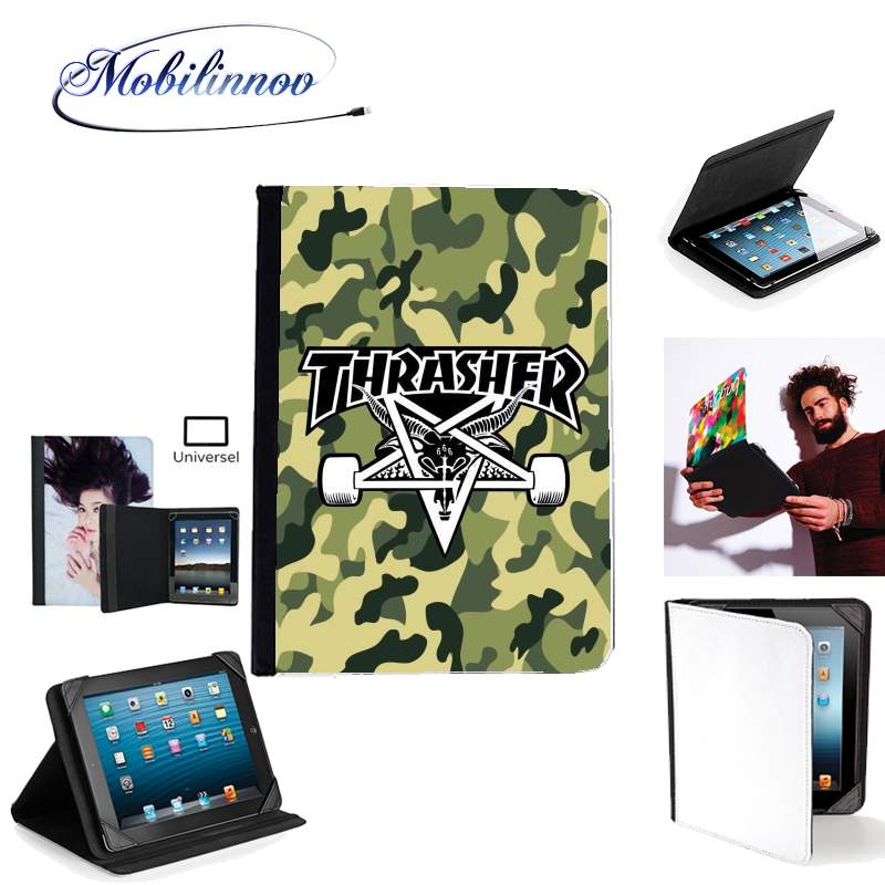 Étui Universel Tablette pour thrasher