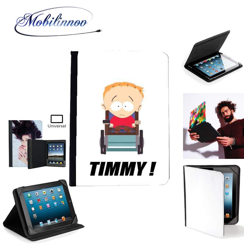 Étui Universel Tablette pour Timmy South Park