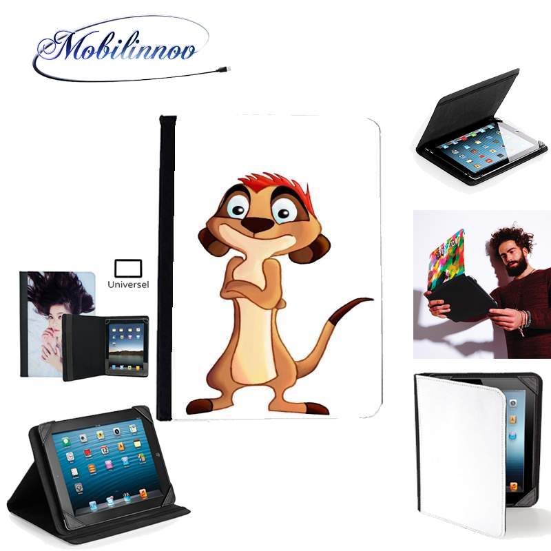 Étui Universel Tablette pour Timon Plash