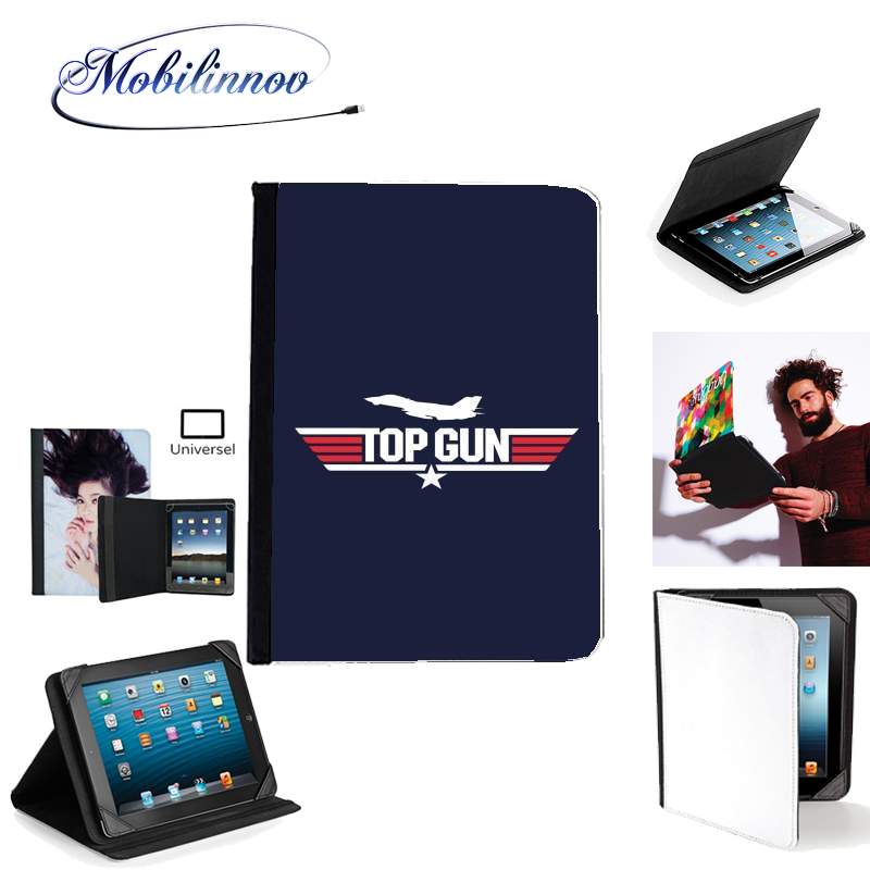 Étui Universel Tablette pour Top Gun Aviator