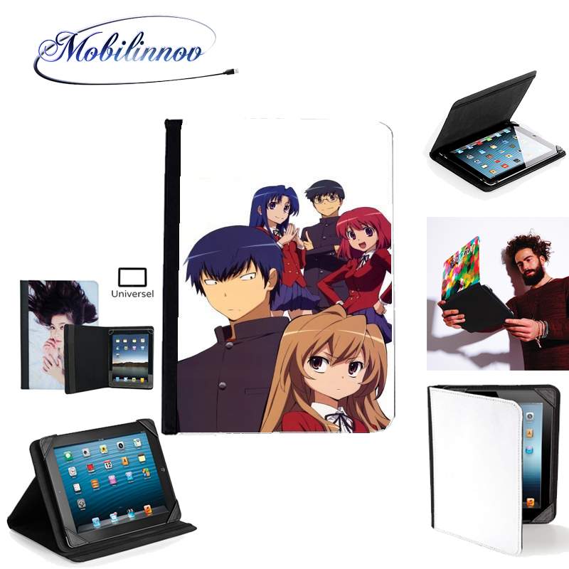 Étui Universel Tablette pour Toradora