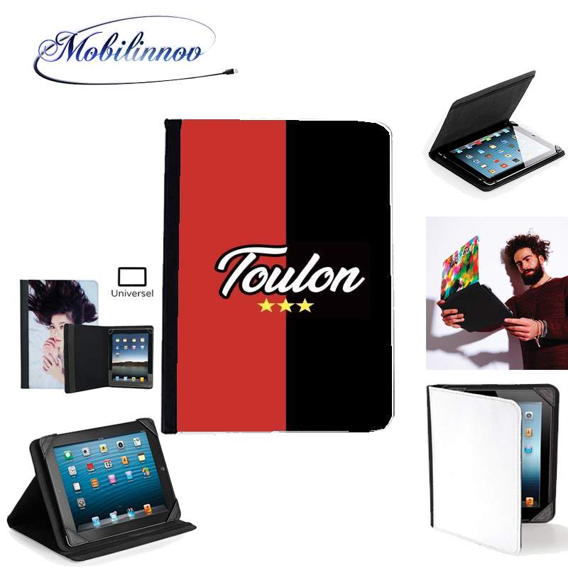 Étui Universel Tablette pour Toulon